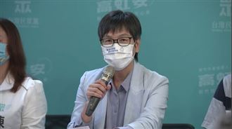 暗嗆周玉蔻？蔡壁如：沒有人會對號入座吧