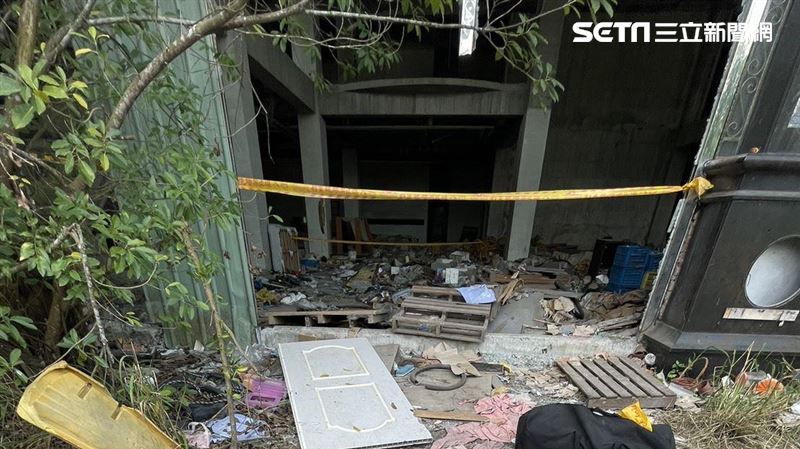 新／高雄驚傳命案！男「頭部外傷」死空屋
