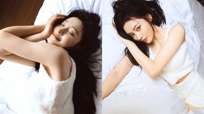 太子妃女星狠甩渣男　曬性感床照引暴動