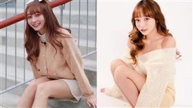 林襄（圖／翻攝自林襄IG）