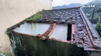 近市場、國道！「戰損風」房賠售僅99萬