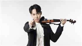 林子安 滾石唱片 提供