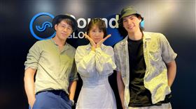 曾沛慈 胡宇威 羅宏正 亞神音樂提供