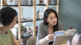 桂綸鎂,曾愷玹,李銘忠。（Disney+提供