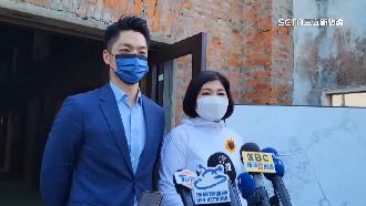 批豪宅如青埔二宮　劉建國籲張麗善說清楚