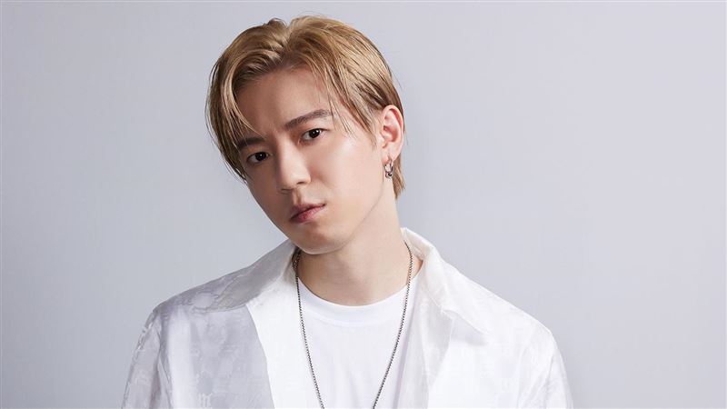 蔣卓嘉合作厄瓜多歌手　1首歌換3種語言
