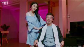 吳念軒,,韓瑜,尹昭德,李之勤,衛視提供