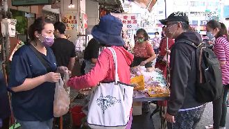 帶1千元買菜　婆媽：以前能剩3百現全花完