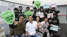 阮昭雄諷國民黨：莫忘孫文理念　應落實公民複決