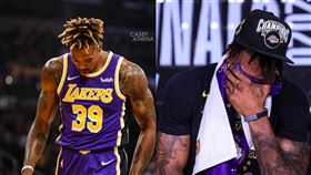 魔獸,霍華德,dwighthoward,T1,桃園雲豹,李亦伸
