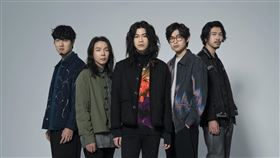 麋先生MIXER 相信音樂提供