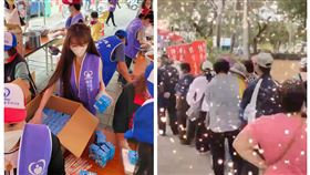 台南,公園,長瀨昆妮,日文女神,連千毅