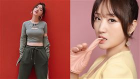 51歲的楊鈺瑩至今仍保養得宜相當凍齡。（圖／翻攝自星時代楊鈺瑩微博）