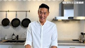 加賀美智久 tomo桑 記者鄭尹翔攝影