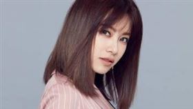 徐懷鈺（圖／翻攝自微博／滾石唱片）