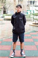 《哈勇家》張祖鈞三立新聞網專訪。 （圖／記者楊澍攝影）