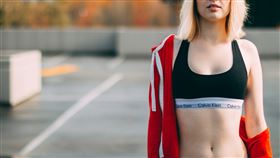 健身,侮辱,批評,肉肉女,減肥,運動,慢跑,性感,示意圖／pixabay