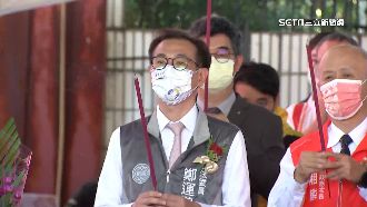 台積電有望落腳龍潭！助攻鄭運鵬聲量領先