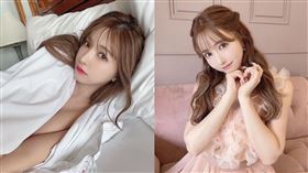 三上悠亞（圖／翻攝自三上悠亞推特）