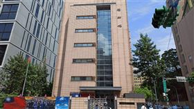 婦聯會/美齡樓（記者陳弋攝影）