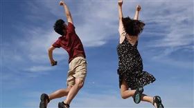 ▲運勢旺！（示意圖／翻攝自pixabay）