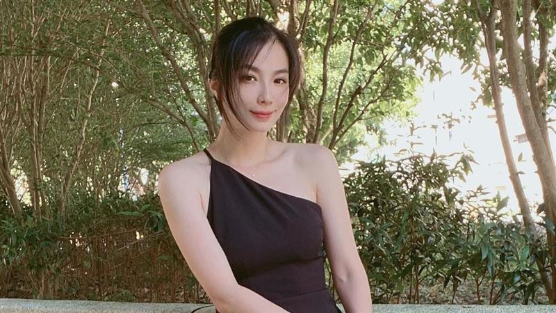 昔酒醉毆運將淪月光族　湘瑩吐真實心聲