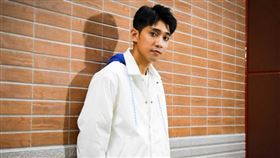 處於空窗期的時間不短，徐韜努力培養實力填補時間來等待時機。（圖／侯世駿攝／CTWANT提供）