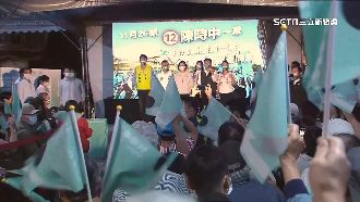 總統助攻！陳時中信義、萬華廟口開講搶票