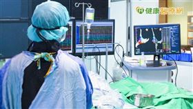 花蓮慈濟醫院在心臟電燒手術上，不斷更新設備與技術，希望讓東部民眾就醫便利性更加提升。