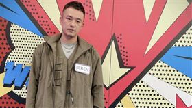 阿ben(翻攝臉書)
