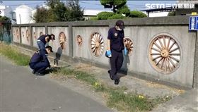 台南,謝財旺,郭再欽,槍擊,服務處,學甲工業區,警告