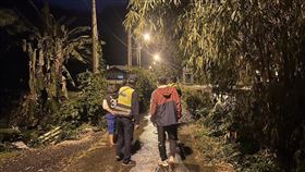 女童,花蓮,顏維勳,性侵,出獄,獸行（圖／翻攝自顏維勳臉書）