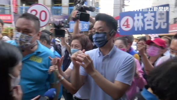 蔣萬安開請辭第一槍　辭立委當選機率曝光