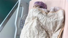 李宇柔（翻攝臉書）