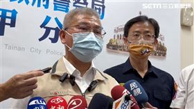 台南,槍擊,議員,謝財旺,郭再欽,方仰寧,黃偉哲