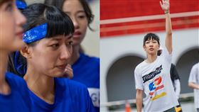 陳妤。（圖／翻攝自陳妤IG）