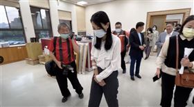 高虹安（圖／翻攝畫面）