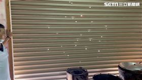 台南,謝財旺,郭再欽,槍擊,服務處,監視器,槍手,掃射