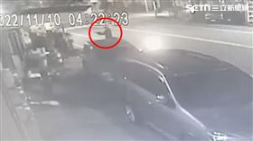 台南,謝財旺,郭再欽,槍擊,服務處,監視器,槍手,掃射