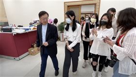 高虹安,宣明智,（圖／翻攝畫面）