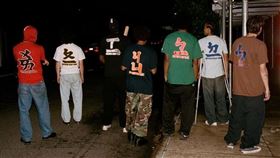  （圖／翻攝自IG／supremenewyork）