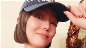 苗可麗。（翻攝自臉書