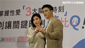 1110許維恩(記者黃仲丘攝)