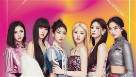  “STAYC 1st FAN MEETING IN TAIPEI”。（圖／D-SHOW提供）