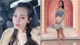 王思佳。（圖／翻攝自王思佳臉書）