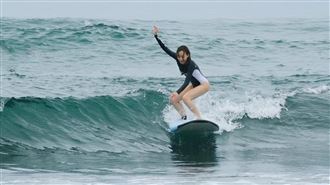 8年級女遇疫情創業夢碎　轉行賣房衝百萬