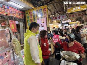 黃淑君，何博文，新北市議員（業配勿用）