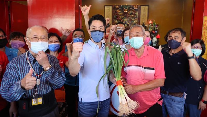 獨／蔣萬安辭立委！國民黨將派誰接棒？