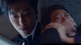 勿用／ 《千元律師》南宮珉、千智恩。（圖／翻攝自Disney+）