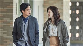 薛仕凌 陳昊森《第9節課》（圖／愛奇藝國際站提供）